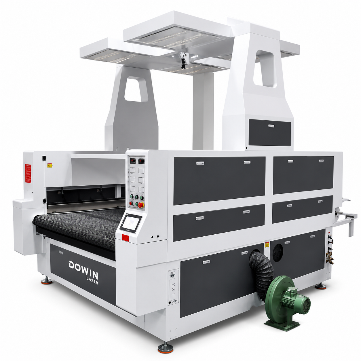 DW-1820S imagen producto Dowin